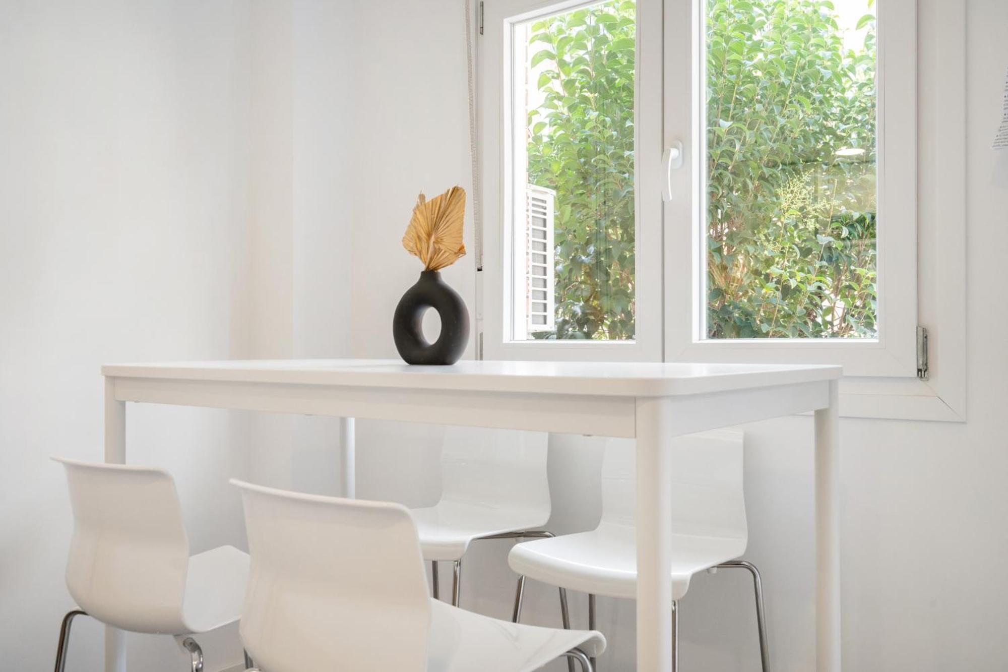 Madrid Riverside Studios Con Parking Incluido Alquiler Temporal 外观 照片